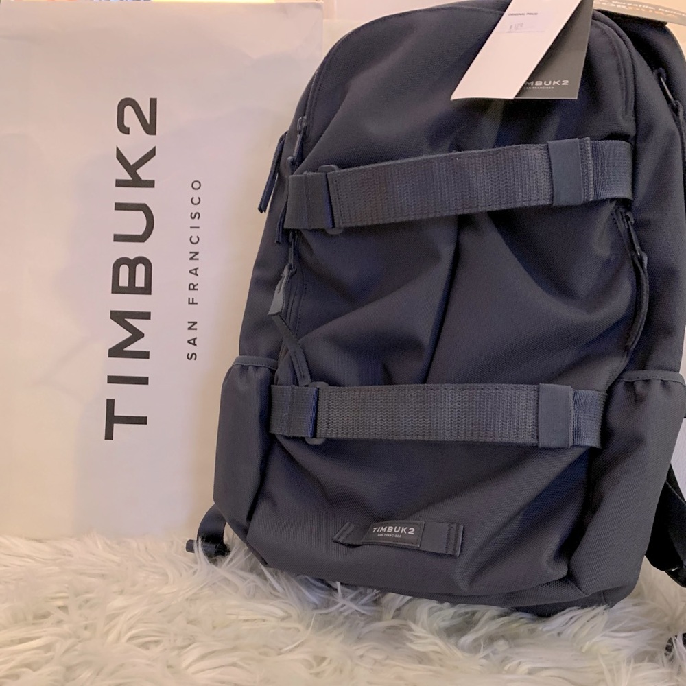 Timbuk2 skateboard Backpack